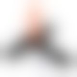 Страпон - Baile Jessica Strap On Vibrating, 17 см