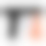 Страпон - Baile Jessica Strap On Vibrating, 17 см