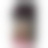 Страпон - Vibrating Strap On Flesh, 190x40 мм