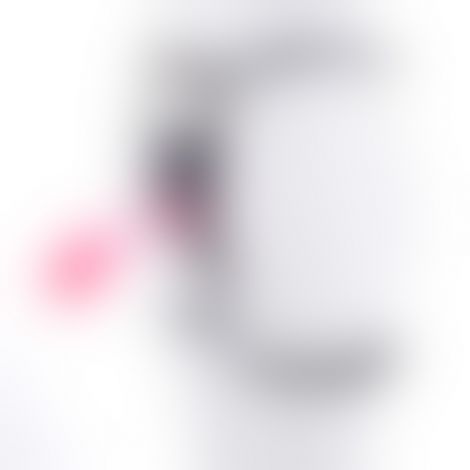 Страпон LOCKINK SEVANDA Queen Sheba Strapon Pink Dildo, регульовані кріплення, силіконовий дилдо