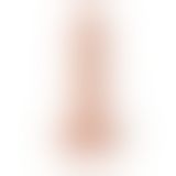 Страпон - Ultra Multi-speed Vibration Strap On 9.4"