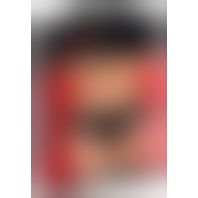 Трусики для страпону - 2493608 Bad Kitty Suspender Panty, black