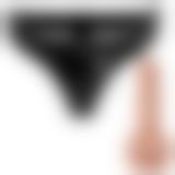 Страпон - Pretty Love Harness Briefs Jerry 7.6" Страпон - Pretty Love Harness Briefs Jerry 7.6"