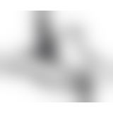 Страпон - Silicone Strap-On