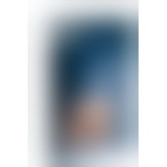 Трусики для страпону - ZADO Leather String Strap-on S-L