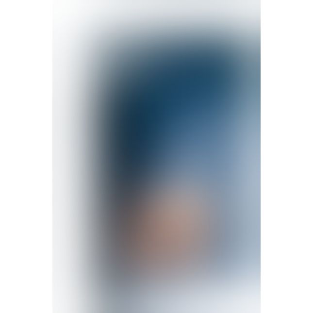 Трусики для страпону - ZADO Leather String Strap-on S-L