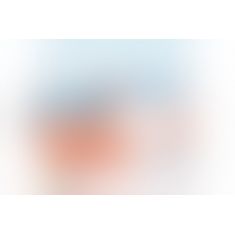 Страпон порожнистий для подвійного проникнення - Unisex Hollow Double Penetrator