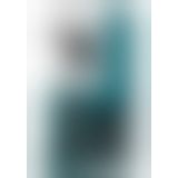 Страпон унісекс Doc Johnson Body Extensions - BE Daring, порожня насадка