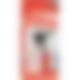 Трусики зі страпоном Doc Johnson Vac-U-Lock 8 Inch Classic Dong Ultra Harness, ПВХ, діаметр 3,8см