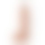 Страпон - Ultra Multi-speed Vibration Strap On 9.4"