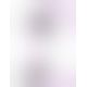 Страпон Fetish Fantasy Tru Fit, 14х3, 5 см