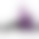 Жіночий страпон - Strap - On, TPR material, Purple
