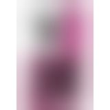 Страпон унисекс с вибрацией Doc Johnson Body Extensions - BE IN CHARGE, полая насадка