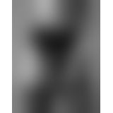 Трусики для страпона з підв’язками для панчіх Strap-On-Me REBEL HARNESS - XS