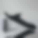 Вібронасадка для страпону з вакуумною стимуляцією Strap-On-Me Multi Orgasm Realistic Dildo L Black