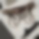 Вібронасадка для страпону з вакуумною стимуляцією Strap-On-Me Multi Orgasm Realistic Dildo L Black