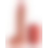 KC 10 Hollow Strap On Suspend