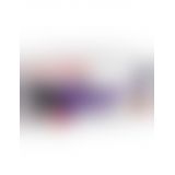 Порожнистий страпон з вібрацією Fetish Fantasy Series 7 Vibrating Hollow, 18х4, 3 см
