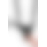 KC 10 Hollow Strap On Suspend