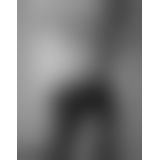 Трусики для страпона з підв’язками для панчіх Strap-On-Me REBEL HARNESS - XS