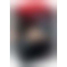 Vibrating Strap-On Sleeve