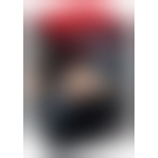 Vibrating Strap-On Sleeve