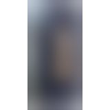 Egzo FH05 полый страпон, 16х4,5 см