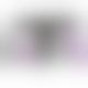 Жіночий страпон - Strap - On, TPR material, Purple