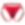 Труси для страпона Feral Feelings Strap-on Harness Red, red