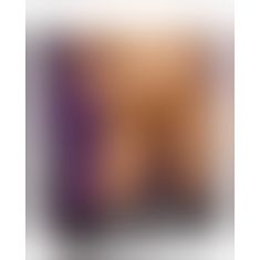 Трусики для страпону - Zado Leather StrapOn Natural