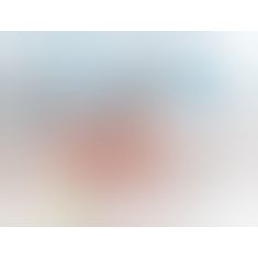 Страпон для подвійного проникнення - Vibrating Unisex Hollow Double Penetration 6"