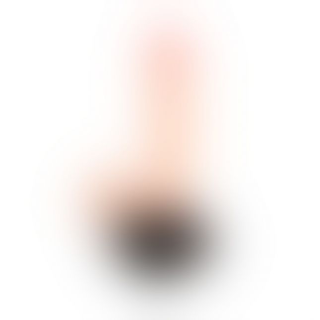 Страпон с фаллоимитатором из киберкожи Пикантные Штучки, 16х4,3 см