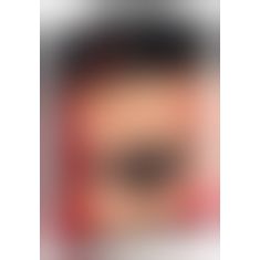 Трусики для страпону - 2493586 Bad Kitty Panty, black