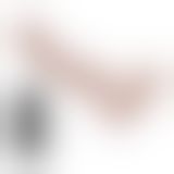 Страпон - Ultra Passionate Harness Dual Penis Strap On Flesh