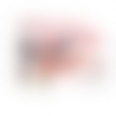 Порожнистий страпон - Unisex Hollow Strap On 6.5"