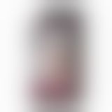 Страпон - Baile Jessica Strap On Vibrating, 19 см