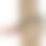 Порожнистий страпон - Unisex Hollow Strap On 6.5"