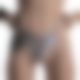 Трусики Сердце для страпона Feral Feelings - Hearts Strap-on Belt Trasparent