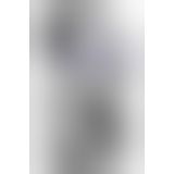 U - Strap - Pro Rider 9X Strapless Strap On - безремневой страпон з вібрацією, 21.5x2.5 см