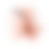 Порожнистий страпон - Unisex Hollow Strap On 6.5"