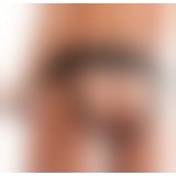 Трусики для страпона - Universal Harness Black