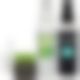Набір для страпона Doc Johnson Vac-U-Lock Dual Density Extreme Set, діаметр: 7,72 см, 2×6,99 см