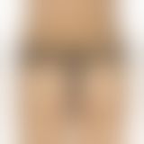 Порожнистий страпон - Unisex Hollow Strap On 6.5"