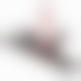 Страпон - Baile Jessica Strap On Vibrating, 19 см