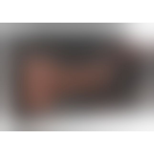 FF 6 Hollow Strap-On with Ball