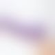 Безремінний страпон з вібрацією Strap-On-Me Vibrating Violet M, діаметр 3,3см, пульт ДК, регульовани