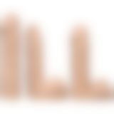 Набор для страпона Doc Johnson Vac-U-Lock VIBRATING Dual Density ULTRASKYN Set: диаметр 3×3,8 см Набор для страпона Doc Johnson Vac-U-Lock VIBRATING Dual Density ULTRASKYN Set: диаметр 3×3,8 см