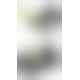 Фаллопротез светящийся с вибратором Fetish Fantasy Vibrating Hollow, 16х4 см