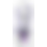 Dillio 7" Strap-On Suspender