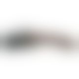 Фалопротез Fetish Fantasy, коричневый, 24Х4,5 см